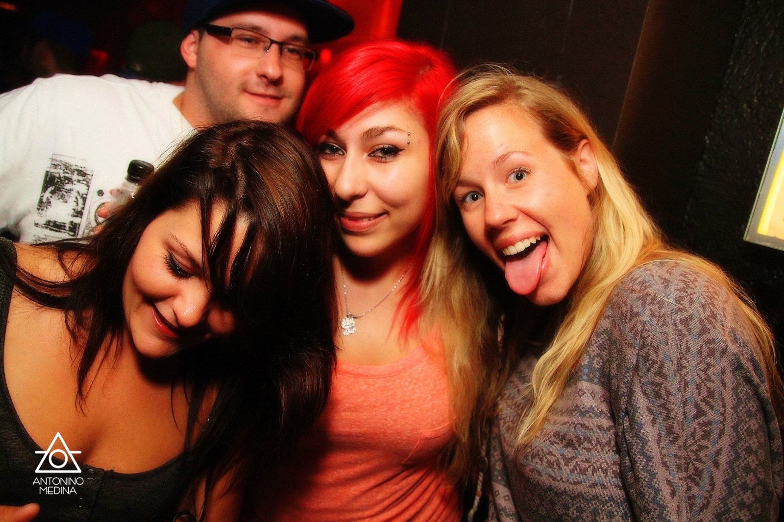 Bass Drive Wednesdays w VILIFY: Elo! & Heights